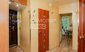 2-к квартира, вторичка, 46м2, 4/5 этаж