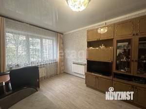 1-к квартира, вторичка, 36м2, 2/9 этаж