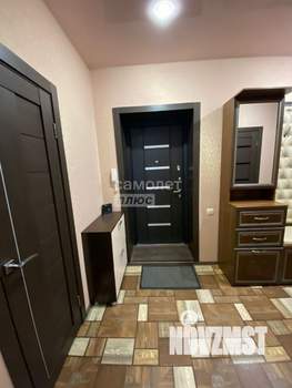 1-к квартира, вторичка, 47м2, 8/14 этаж