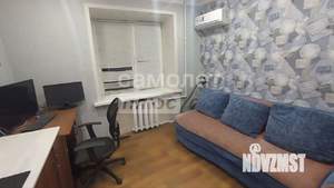 1-к квартира, вторичка, 13м2, 4/5 этаж