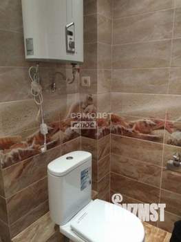 1-к квартира, вторичка, 38м2, 2/13 этаж