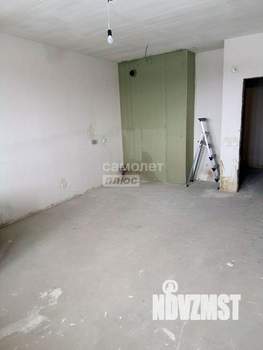 1-к квартира, вторичка, 29м2, 7/17 этаж