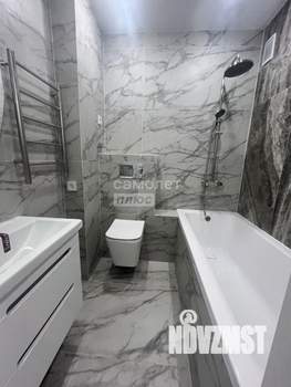 2-к квартира, вторичка, 39м2, 10/18 этаж