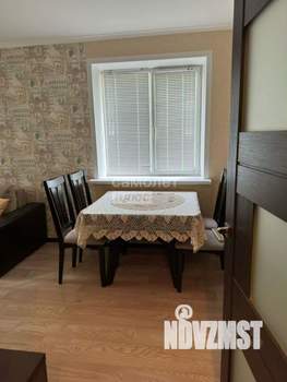 3-к квартира, вторичка, 64м2, 1/5 этаж