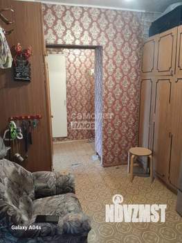 3-к квартира, вторичка, 64м2, 5/5 этаж