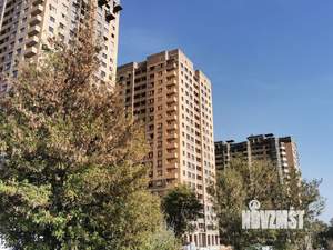 2-к квартира, вторичка, 59м2, 6/19 этаж