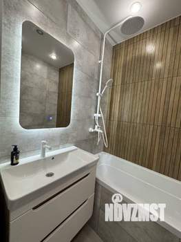 2-к квартира, вторичка, 51м2, 5/10 этаж