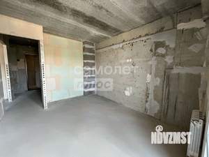 1-к квартира, вторичка, 41м2, 3/23 этаж