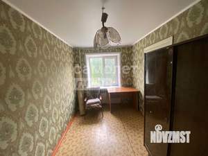 2-к квартира, вторичка, 46м2, 4/5 этаж