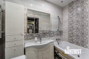 3-к квартира, вторичка, 83м2, 6/14 этаж