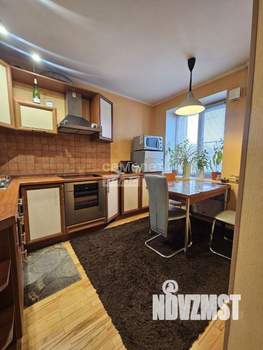 4-к квартира, вторичка, 116м2, 4/10 этаж