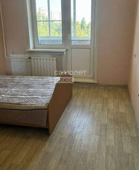 3-к квартира, вторичка, 63м2, 2/8 этаж