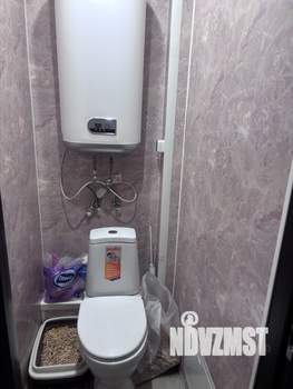 1-к квартира, вторичка, 35м2, 10/16 этаж