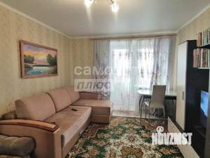 2-к квартира, вторичка, 45м2, 9/10 этаж