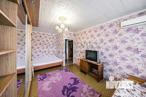 1-к квартира, вторичка, 37м2, 4/10 этаж