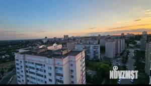 3-к квартира, вторичка, 77м2, 14/17 этаж