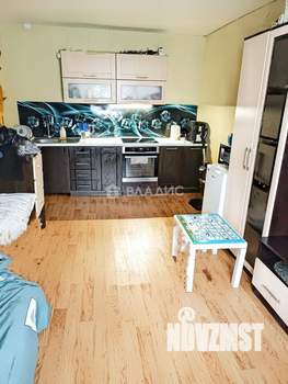 1-к квартира, вторичка, 24м2, 8/9 этаж