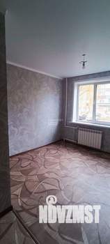 1-к квартира, вторичка, 14м2, 1/5 этаж