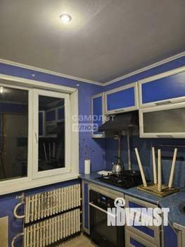 1-к квартира, вторичка, 32м2, 5/5 этаж