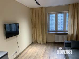 1-к квартира, вторичка, 35м2, 7/17 этаж