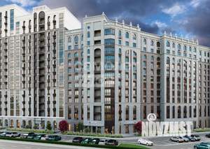 3-к квартира, вторичка, 71м2, 15/15 этаж