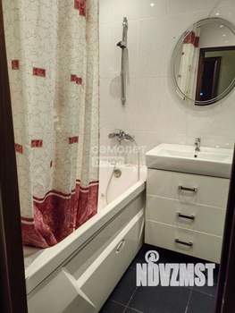 1-к квартира, вторичка, 40м2, 9/10 этаж