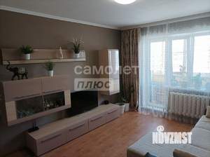 2-к квартира, вторичка, 52м2, 4/10 этаж