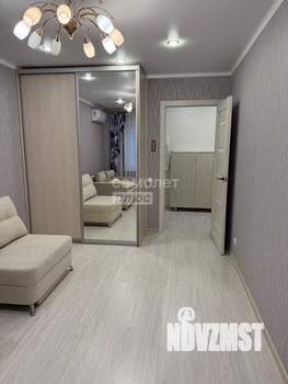 1-к квартира, вторичка, 38м2, 15/16 этаж