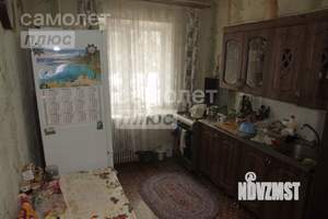 4-к квартира, вторичка, 81м2, 1/5 этаж