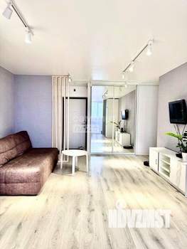 3-к квартира, вторичка, 55м2, 15/22 этаж