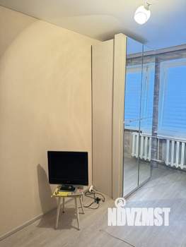 2-к квартира, вторичка, 44м2, 1/5 этаж