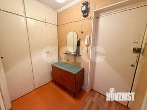 1-к квартира, вторичка, 32м2, 5/5 этаж