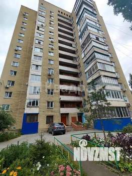 1-к квартира, вторичка, 38м2, 4/14 этаж
