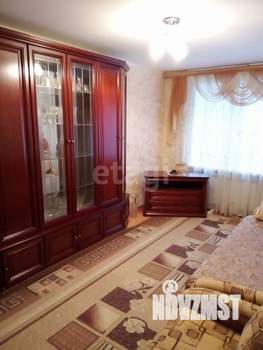 3-к квартира, вторичка, 58м2, 2/5 этаж