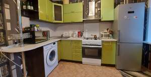 2-к квартира, вторичка, 45м2, 5/9 этаж