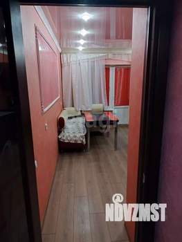 1-к квартира, вторичка, 44м2, 10/24 этаж