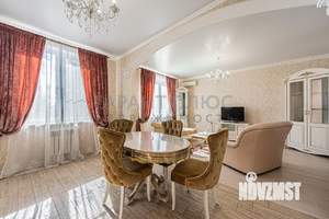 2-к квартира, вторичка, 75м2, 2/13 этаж