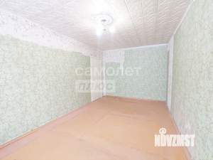 3-к квартира, вторичка, 60м2, 1/5 этаж