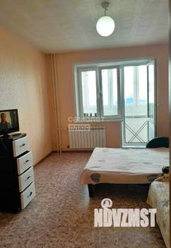 1-к квартира, вторичка, 39м2, 2/11 этаж