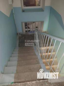 2-к квартира, вторичка, 31м2, 5/5 этаж