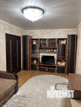 2-к квартира, вторичка, 51м2, 3/9 этаж