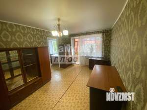 2-к квартира, вторичка, 46м2, 4/5 этаж