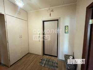2-к квартира, вторичка, 53м2, 5/5 этаж