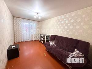 2-к квартира, вторичка, 55м2, 1/10 этаж