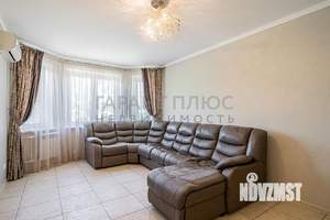 3-к квартира, вторичка, 60м2, 2/18 этаж