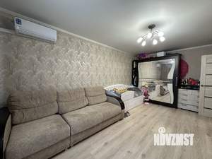 1-к квартира, вторичка, 38м2, 1/10 этаж