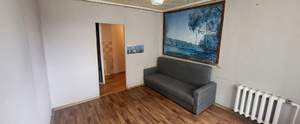 1-к квартира, вторичка, 18м2, 3/5 этаж