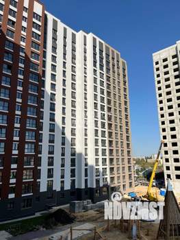 2-к квартира, вторичка, 68м2, 6/17 этаж