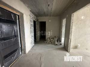 2-к квартира, вторичка, 66м2, 20/22 этаж