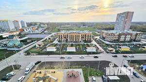 2-к квартира, сданный дом, 65м2, 15/17 этаж